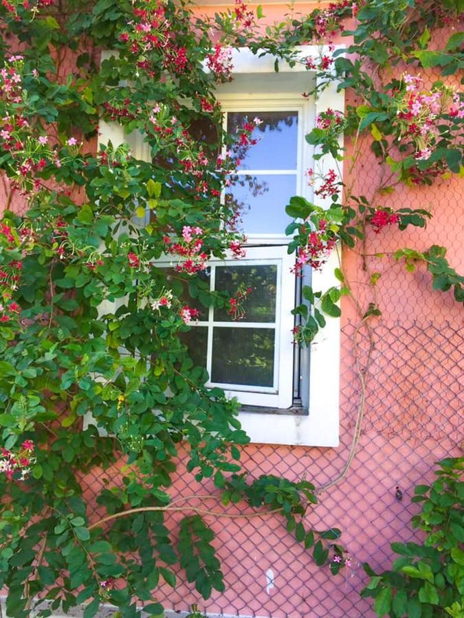 Apartament Lei Mi Er Hua Yuan Min Su Pinghe Zewnętrze zdjęcie