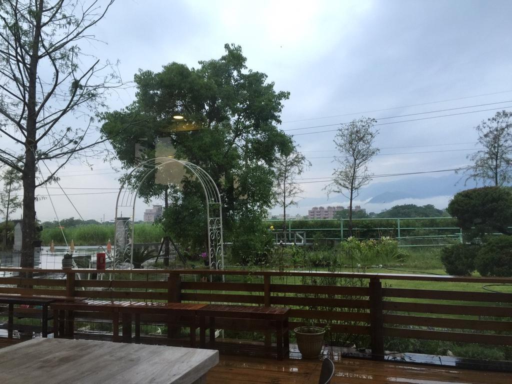 Apartament Lei Mi Er Hua Yuan Min Su Pinghe Zewnętrze zdjęcie