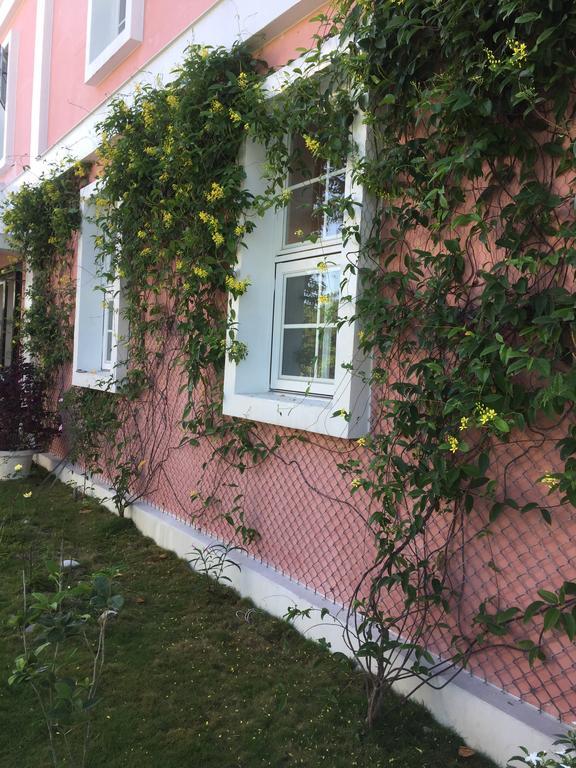 Apartament Lei Mi Er Hua Yuan Min Su Pinghe Zewnętrze zdjęcie